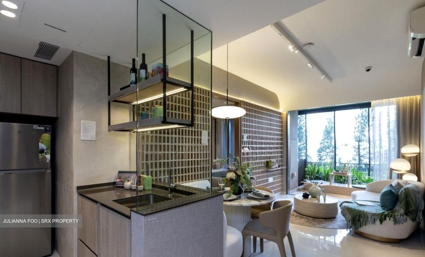 The Jovell (D17), Condominium #610219711